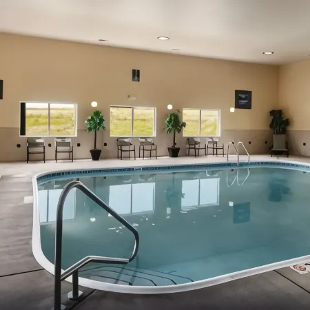 Summit Suites