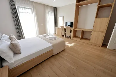 阿利斯酒店 酒店