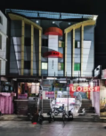 Abhimaan Residency