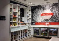 Hampton Inn by Hilton Lexington Hotels in Lexington