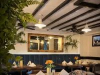The Blue Boar - Historic Country Inn Near Stratford-Upon-Avon Hotels in Alcester