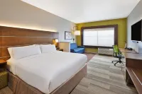 Holiday Inn Express & Suites South Hill Hotels in South Hill
