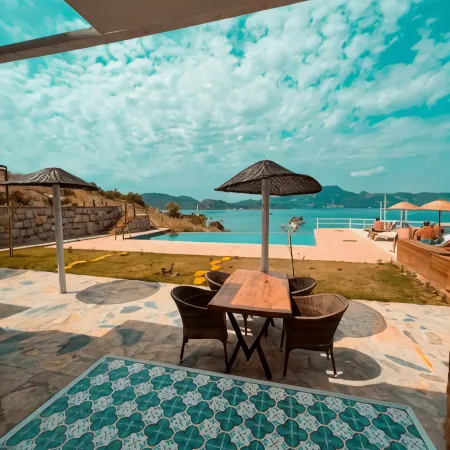 Alice Tatil Evi