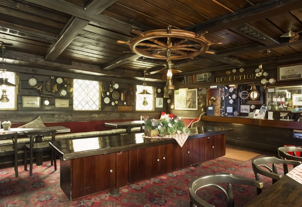 Den Röda Båten 이미지 1