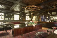 Den Röda Båten Hotel di Stockholm