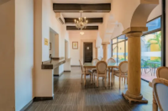 Maison del Embajador