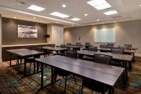Residence Inn Middletown Goshen Hôtels à : Wallkill