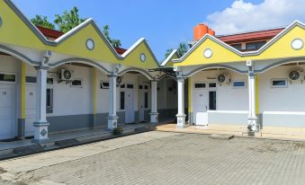 Wisma Lanraki