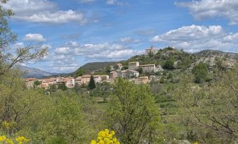 Logis Grand Hotel Bain