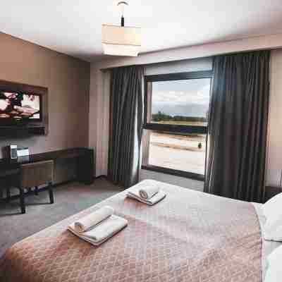 Fuente Mayor Hotel & Casino Rooms
