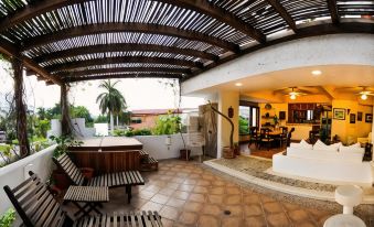 Renowned for Its Location, Warmth and Hospitality