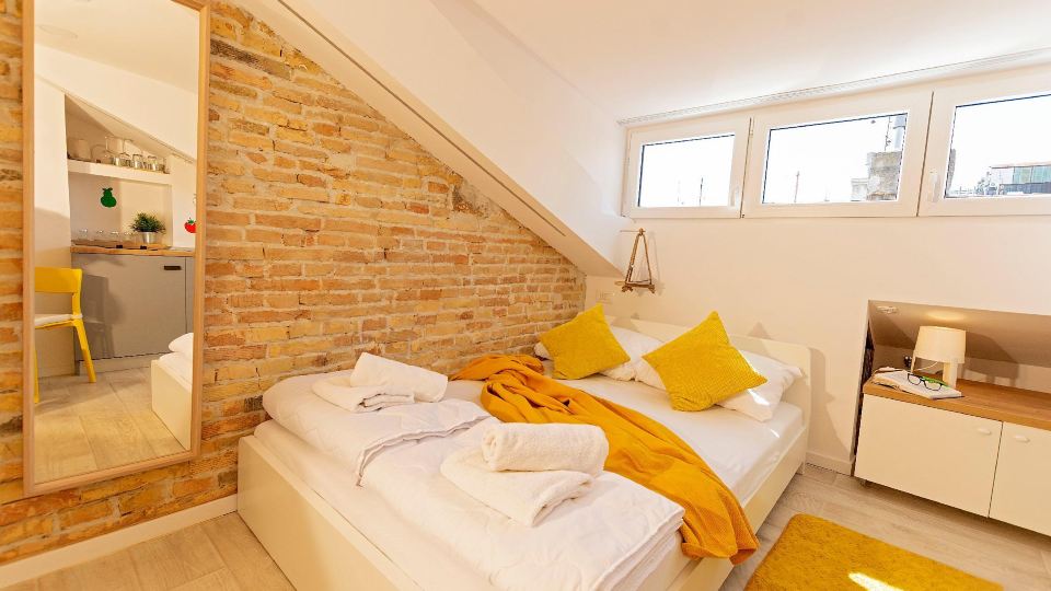 Apartments & Rooms Opa Opa