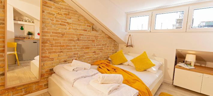 Apartments & Rooms Opa Opa Hotels in Rijeka