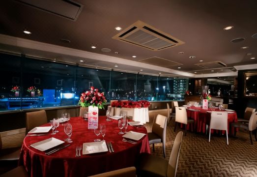 호텔 퀘스트 시미즈 로비