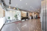 三交旅館-東京濱松町