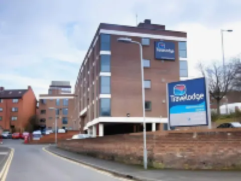 Redwings Lodge Wolverhampton Central Hotels in Wolverhampton