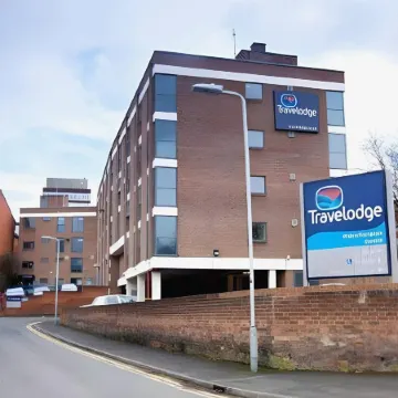 Redwings Lodge Wolverhampton Central