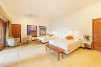 Hotel Gringo Perdido - Gym