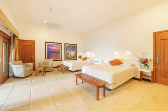 호텔 그링고 페르디도  호텔