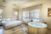 Villar - Hot Tub