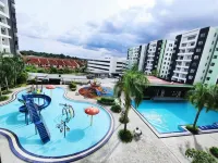 Manhattan Premium Suites by Iwh Suites  호텔