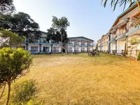 Wonderwood Corbett Resort -1Min Walk to River with Deep Jungle Trail