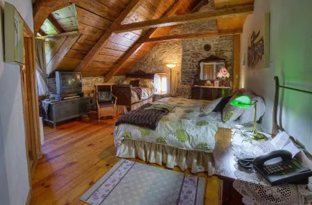 奧柏格貝克酒店