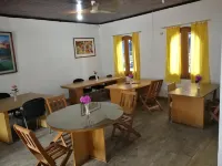 Poseidon Guest House โรงแรมใน
