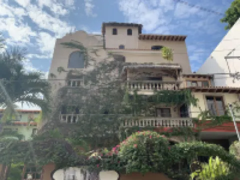 ラ ポサダ デ ブセリアス