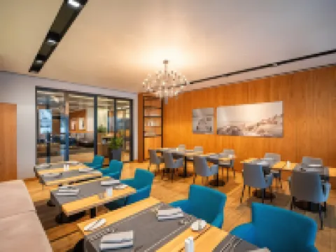 HVD Grand Hotel Suhl Business & Leisure Hotels in Suhl