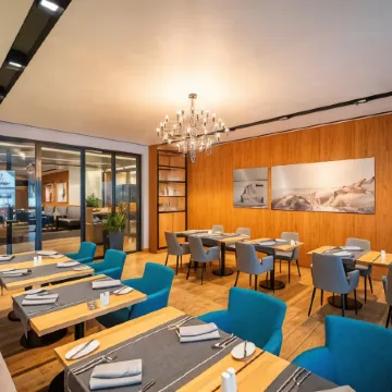 HVD Grand Hotel Suhl Business & Leisure