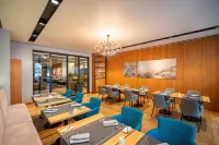 HVD Grand Hotel Suhl Business & Leisure Hotels in Зуль