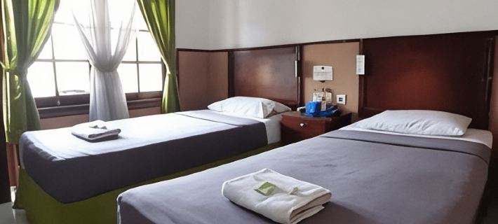 Gloria Amanda Hotel Hotel a Yogyakarta