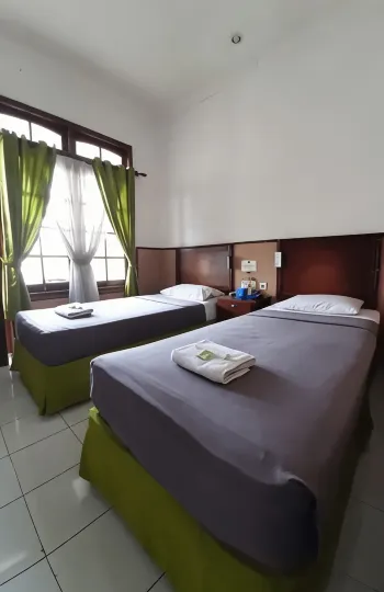 Gloria Amanda Hotel