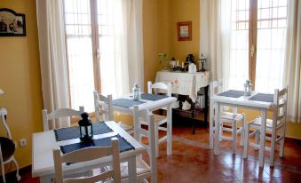 Hotel Boutique Alicia Carolina