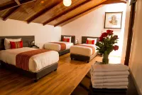 Hotel San Pedro Plaza - spa