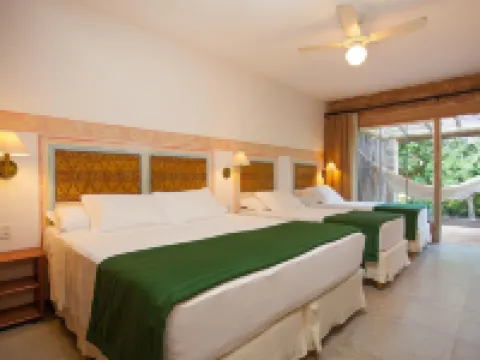 Hotel de Lençois Hoteles en Lençóis