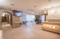 BrownDot Hotel Gimhae City Hall