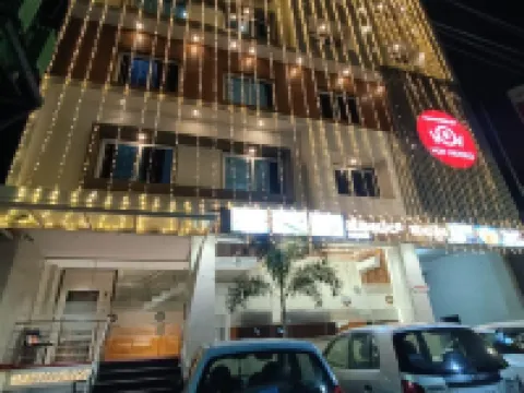 Vov Hotels Vijayapura Hotels in Bijapur