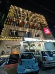 Vov Hotels Vijayapura Hoteles cerca de Riyaz General Store