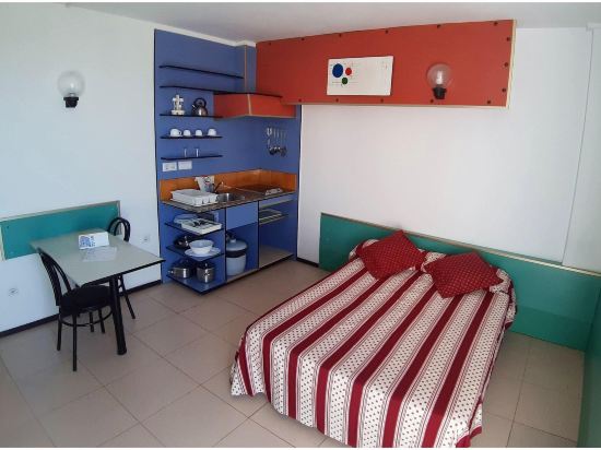 Apartments Lloret Sun