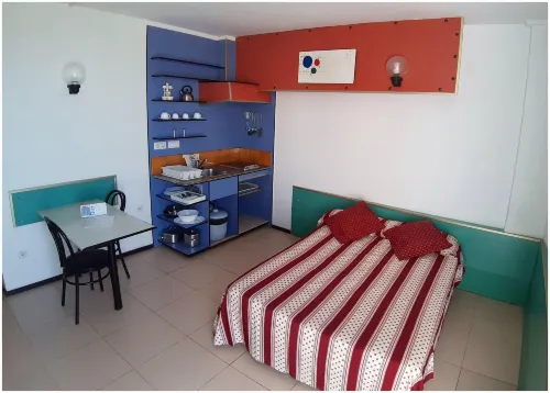 Apartments Lloret Sun - 3-Star