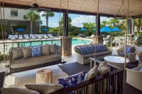 Charleston Kiawah Island/Andell Inn Hotels in Charleston County