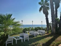 Hotel Residence la Corvetta Hotels in Capitolo