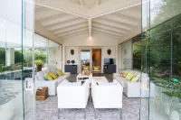 Villa Luisa in Manerba del Garda