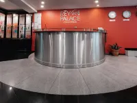El Rey Palace Hotel Hotels in La Paz
