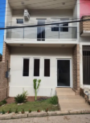 Bela Vista Japaratinga Flats e Hostel