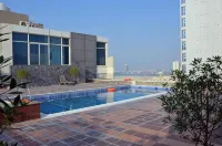 Blaire Executive Suites - Ocean View