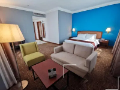 Classic Hotel Hotels in Muar