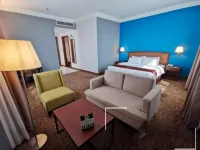 Classic Hotel Hotels in Muar